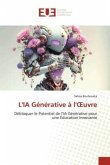 L'IA Générative à l'¿uvre