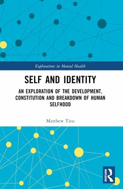 Self and Identity - Tieu, Matthew