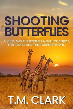Cover Shooting Butterflies