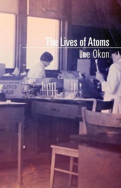 The Lives of Atoms - Okan, Lee