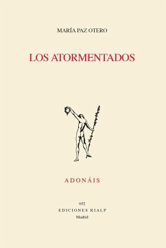 Cover Los Atormentados