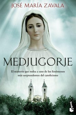 Cover Medjugorje