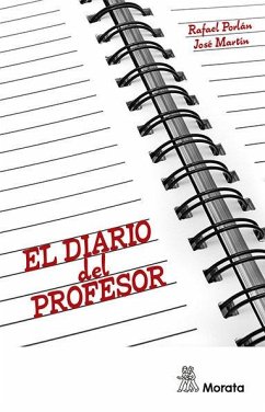 El diario del profesor. Un recurso para la investigación en el aula