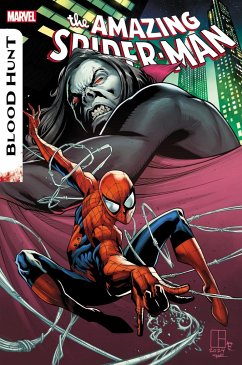 Amazing Spider-Man: Blood Hunt - Ireland, Justina; Marvel Various