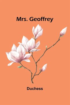 Mrs. Geoffrey - Duchess