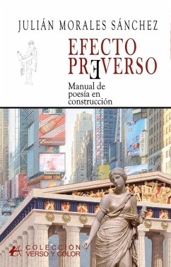 Cover Efecto preverso