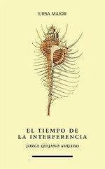 Cover El tiempo de la interferencia