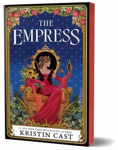Cover The Empress (Deluxe Edition)