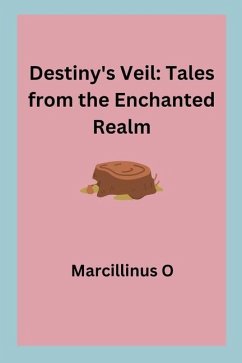 Destiny's Veil - O, Marcillinus