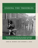 Ending the Troubles