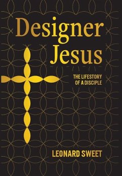 Designer Jesus - Sweet, Leonard