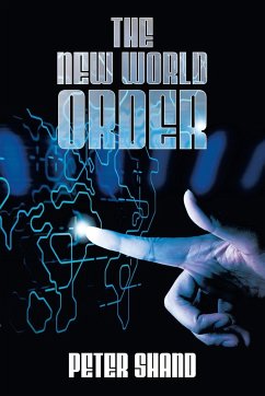 The New World Order - Shand, Peter