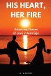 His Heart, Her Fire - Bild 1