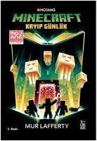 Minecraft - Kayip Günlük