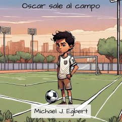 Oscar sale al campo - Egbert, Michael J