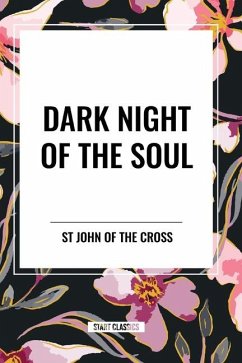 Dark Night of the Soul - John Of The Cross