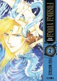 Fushigi Yuugi 02. Edicion Kanzenban