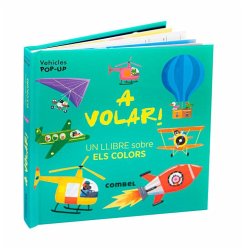 Cover A volar!