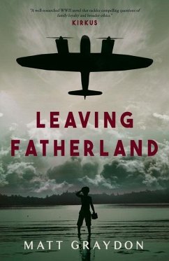 Leaving Fatherland - Graydon, Matt