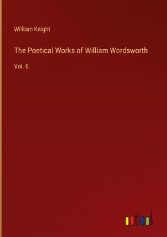 The Poetical Works of William Wordsworth