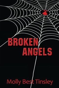 Broken Angels - Tinsley, Molly Best