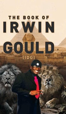 The Book of Irwin Gould (IDG) - Gould, Irwin
