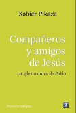 Compañeros y amigos de Jesús