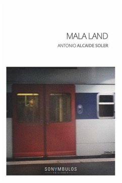 MALA LAND: DE ESTE LADO DE LA MURALLA