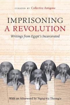 Imprisoning a Revolution - Collective Anti Collective Anti