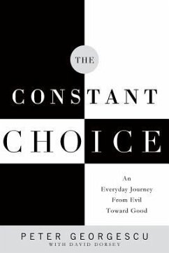 The Constant Choice - Georgescu, Peter