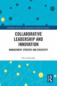 Cover Collaborative Leadership and Innovation