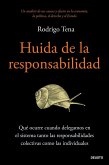 Huida de la responsabilidad