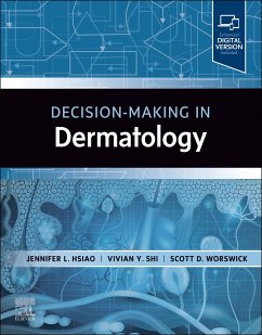 Cover Decision-Making in Dermatology