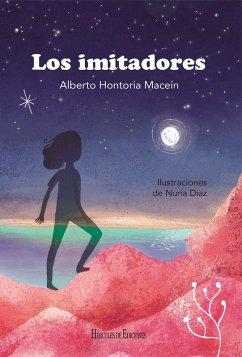 Cover Los imitadores