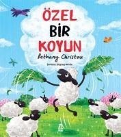 Özel Bir Koyun Ciltli - Christou, Bethany