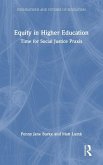 Equity in Higher Education