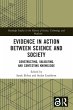 Evidence in Action between Science and... - Bild 1