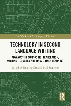 Technology in Second Language Writing