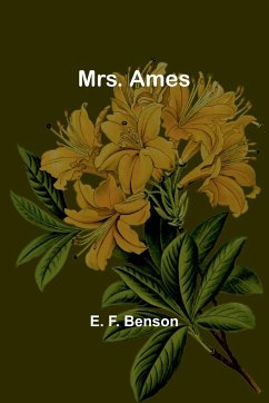 Mrs. Ames - Benson, E. F.