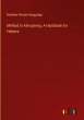 Method in Almsgiving. A Handbook for... - Bild 1