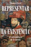 Representar la existencia Representar la existencia