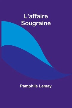 Cover L'affaire Sougraine