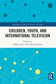 Children, Youth, and International Television