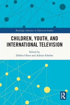 Cover Children, Youth, and International Television