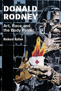 Donald Rodney - Hylton, Richard