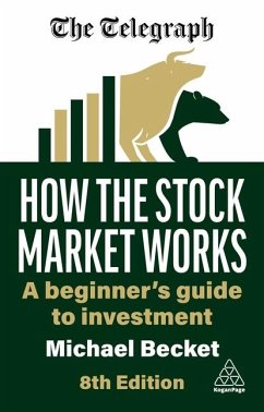 How the Stock Market Works - Becket, Michael