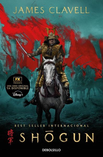 Shogun (Spanish Edition) Shogun (Spanish Edition)