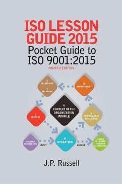 ISO Lesson Guide 2015 - Russell, James Paul