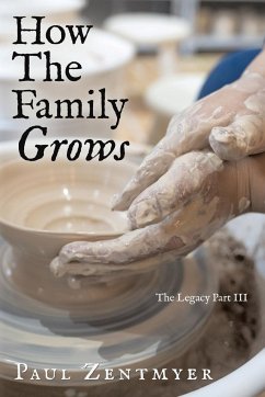 How The Family Grows - Zentmyer, Paul