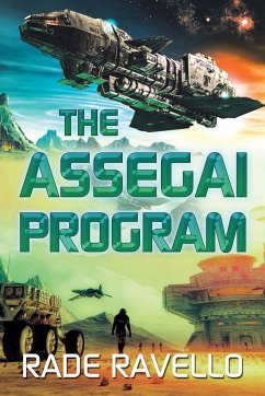 The Assegai Program - Ravello, Rade